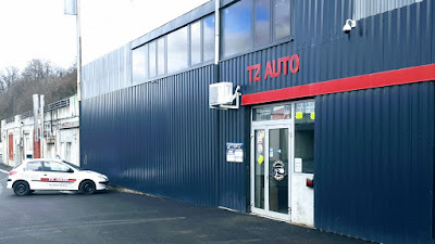 TZ AUTO à Valentigney