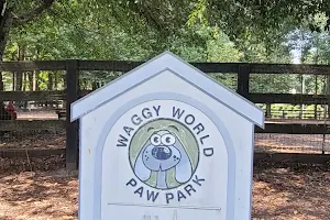 Waggy World Paw Park image