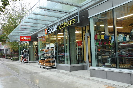 Pearson's Home Hardware, 139 East 14th Street, North Vancouver, BC V7L 2N4