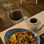 Photo n°1 de l'avis de Domenico.a fait le 12/08/2023 à 16:46 sur le  Pepper Jam Cafe à San Vito Lo Capo