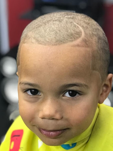 Barber Shop «Fade Professional Barbershop», reviews and photos, 1423 S Adams St, Tallahassee, FL 32301, USA