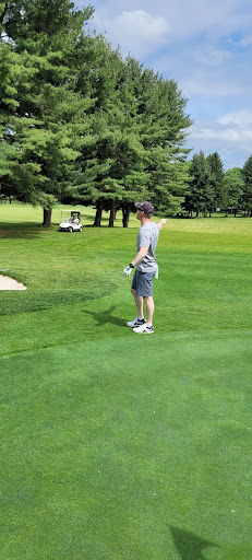 Golf Course «Elma Meadows Golf Course», reviews and photos, 1711 Girdle Rd, Elma, NY 14059, USA