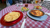 Tartiflette du Restaurant La Dime à Riquewihr - n°2