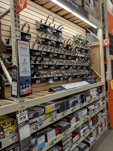 Home Improvement Store «The Home Depot», reviews and photos, 18333 120th Ave NE, Bothell, WA 98011, USA