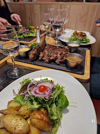 Les plus récentes photos du Restaurant Oh le Bistro à Poitiers - n°1