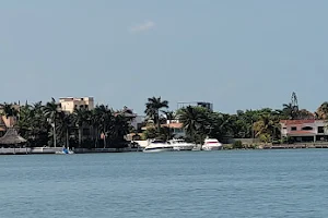 Laguna Nichupté image