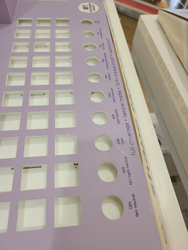 Hair Salon «Ulta Beauty», reviews and photos, 230 Town Center Pkwy, Slidell, LA 70458, USA