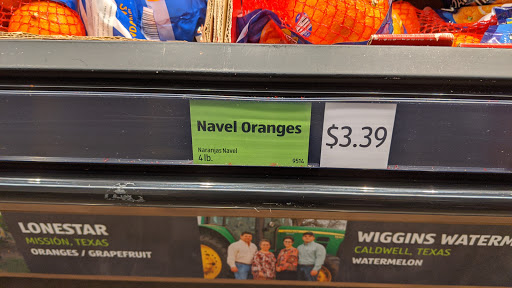 Supermarket «ALDI», reviews and photos, 5521 Garth Rd, Baytown, TX 77521, USA