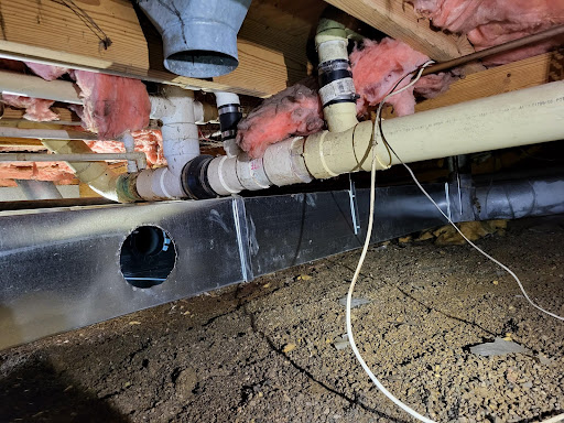 Heating Contractor «Quality Plumbing & Heating», reviews and photos, 1499 S Dixon Rd, Kokomo, IN 46902, USA