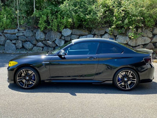 Used Car Dealer «Mudarri Motorsports Co», reviews and photos, 13131 NE 124th Street, Kirkland, WA 98034, USA