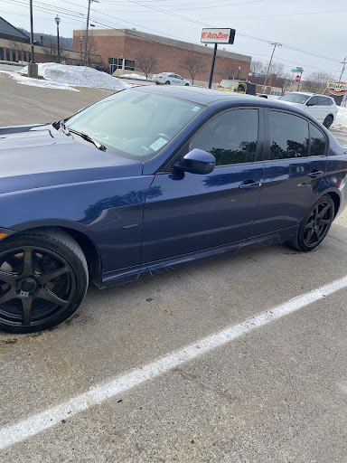 Used Car Dealer «New Millenium Auto Brokers», reviews and photos, 500 Hiawatha Blvd, Syracuse, NY 13208, USA