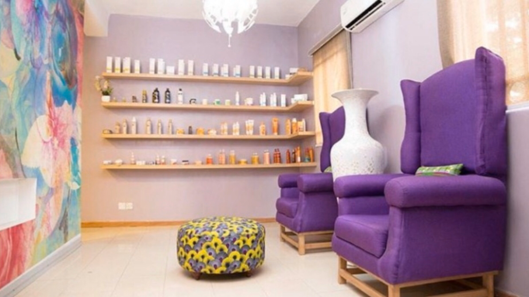 Queens Aesthetic Clinic And Spa