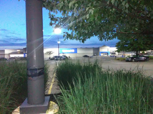 Department Store «Walmart Supercenter», reviews and photos, 222 E Smokerise Dr, Wadsworth, OH 44281, USA