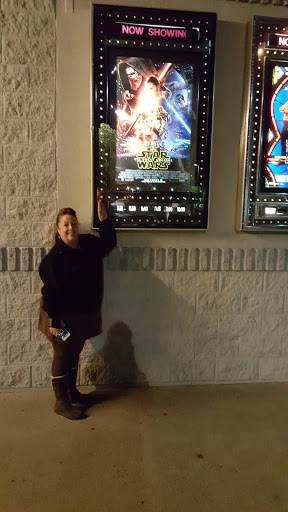 Movie Theater «Feather River Cinemas», reviews and photos, 2690 Feather River Blvd, Oroville, CA 95965, USA