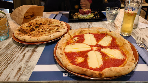 Fresco - Locanda Pesce e Pizza in Brescia, Provincia di Brescia