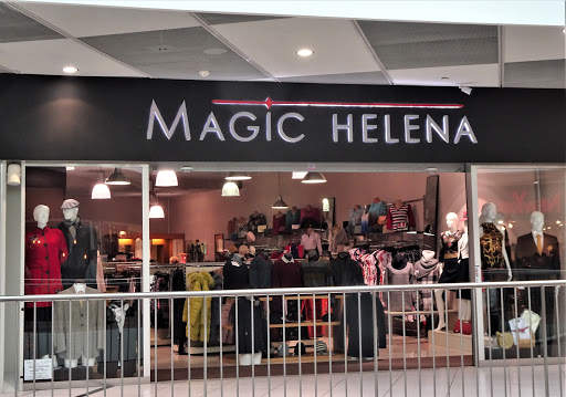 MAGIC HELENA