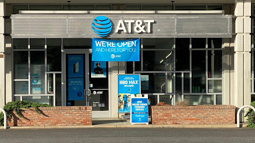 AT&T Store