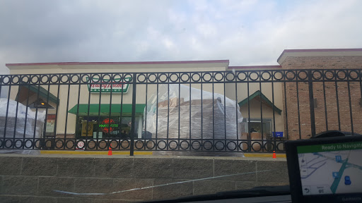 Bakery «Krispy Kreme Doughnuts», reviews and photos, 741 Hillcrest Rd, Mobile, AL 36695, USA