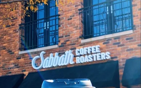 Sabbath Coffee Roasters image