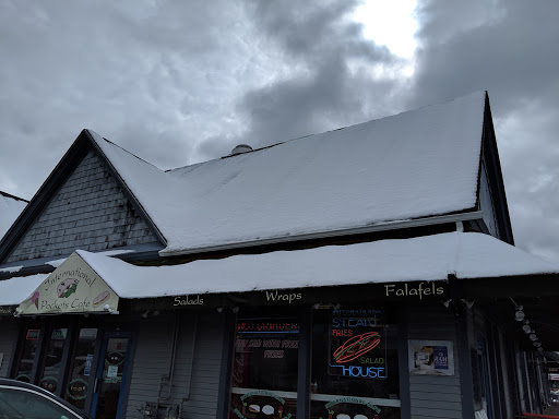 Restaurant «SUBWAY®Restaurants», reviews and photos, 99 Fortin Rd, Kingston, RI 02881, USA