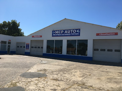 MCP AUTO Garage HAMAMI Thomas à Saint-Hippolyte