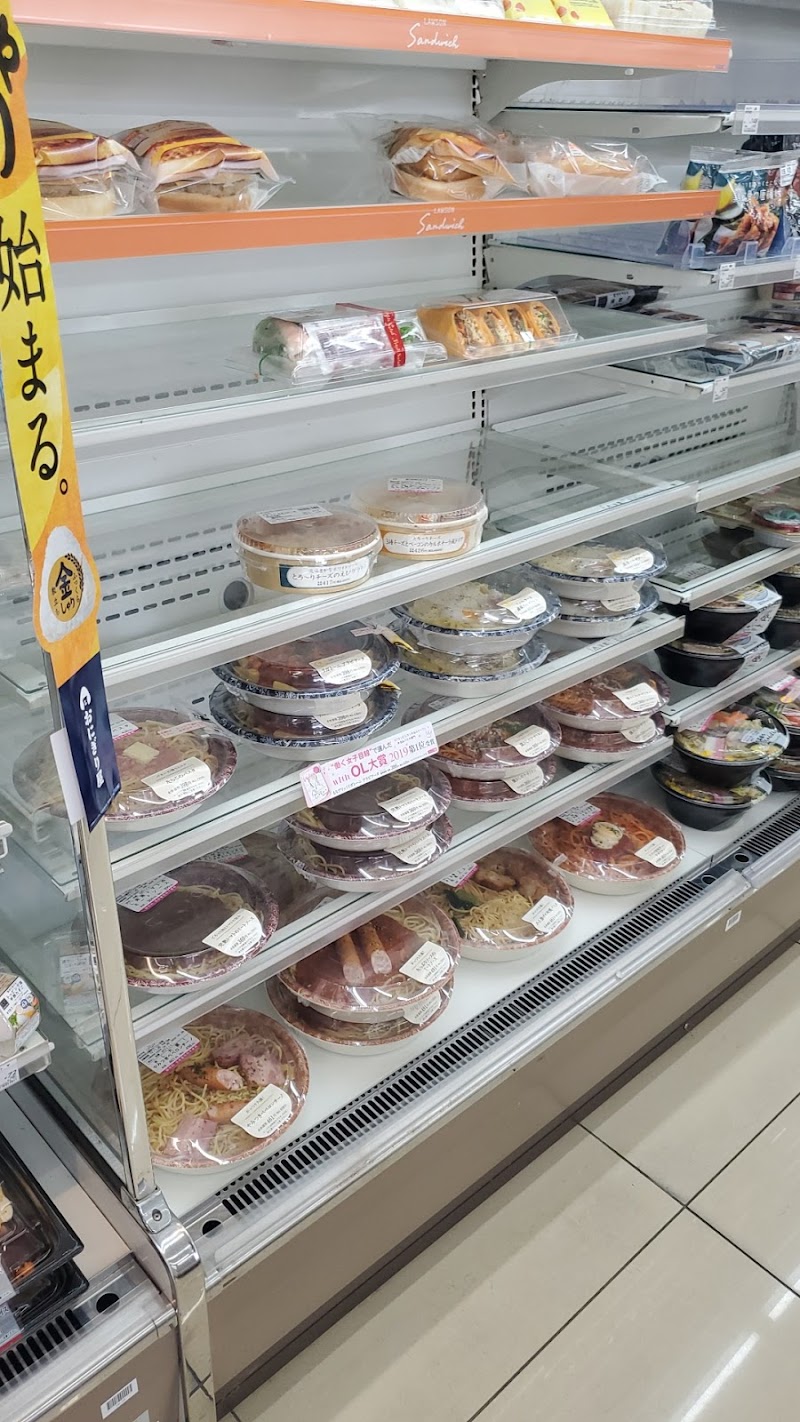 ローソン 長野三輪六丁目店 長野県長野市三輪 コンビニエンスストア コンビニ グルコミ