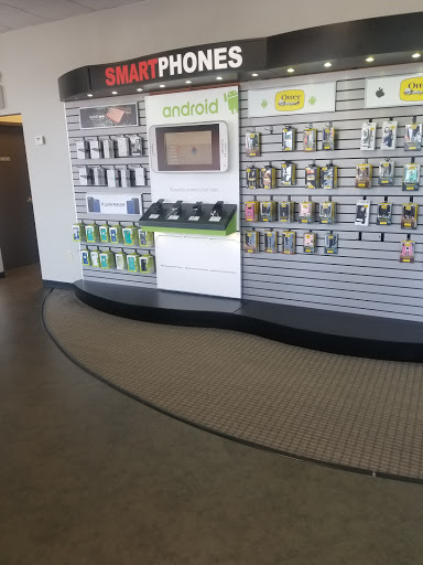 Cell Phone Store «Verizon Authorized Retailer – Cellular Sales», reviews and photos, 266 W Main St, Malone, NY 12953, USA