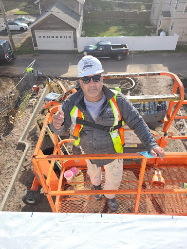 Painter «New Haven Painters LLC», reviews and photos, 300 Benham Hill Rd, West Haven, CT 06516, USA