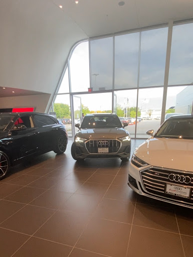 Audi Dealer «Audi Dallas», reviews and photos, 5033 Lemmon Ave, Dallas, TX 75209, USA