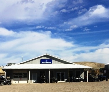 English Brothers Polaris