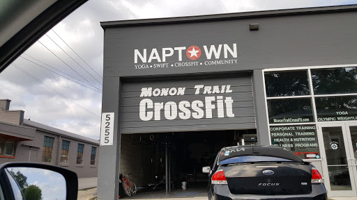 Gym «CrossFit NapTown Monon», reviews and photos, 5255 Winthrop Ave, Indianapolis, IN 46220, USA