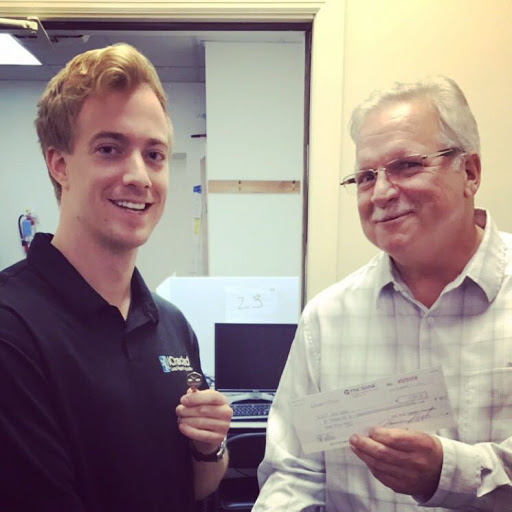 Mobile Phone Repair Shop «Phone Repair Cherry Hill», reviews and photos, 3495 Haddonfield Rd #3, Pennsauken Township, NJ 08109, USA