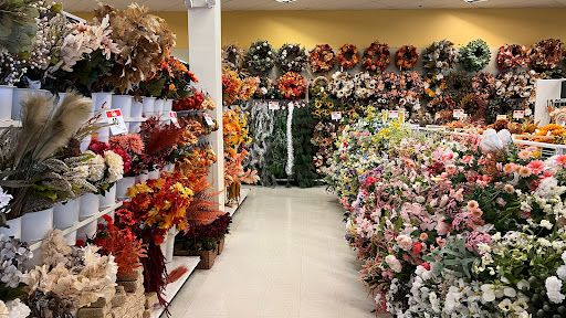 Fabric Store «Jo-Ann Fabrics and Crafts», reviews and photos, 3562 E Colonial Dr, Orlando, FL 32803, USA