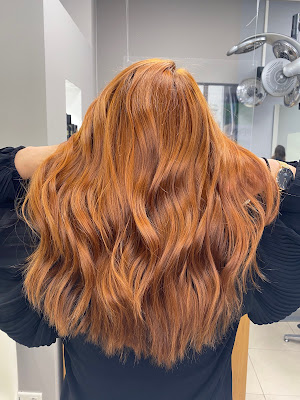 MÉGANE. HAIRSTYLIST à Cournon-d'Auvergne