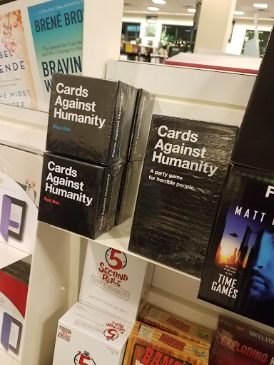 Book Store «Barnes & Noble Booksellers Crocker Park», reviews and photos, 198 Crocker Park Blvd, Westlake, OH 44145, USA