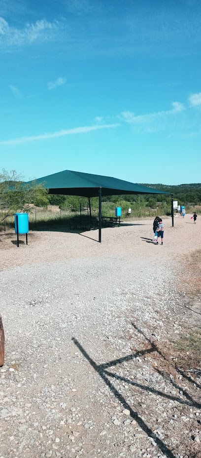 Mineral Wells Fossil Park