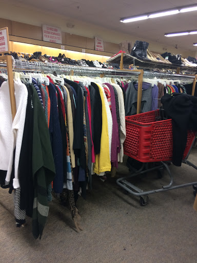Thrift Store «MyUnique», reviews and photos, 116 Broad St, Elizabeth, NJ 07201, USA