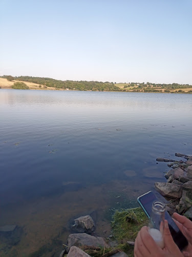 North Staffs Sailing Club - Sports Complex