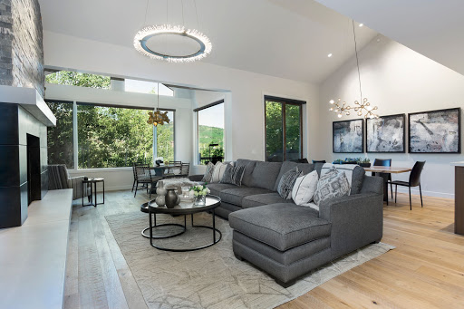 Construction Company «P J Builders», reviews and photos, 1950 Woodbine Way #2, Park City, UT 84060, USA