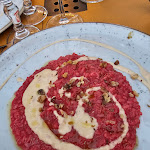 Photo n°2 de l'avis de Giulia.a fait le 19/12/2022 à 18:26 sur le  Ristorante Il Battibecco à Impruneta