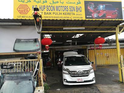 K.B. Hup Soon Motors Sdn Bhd