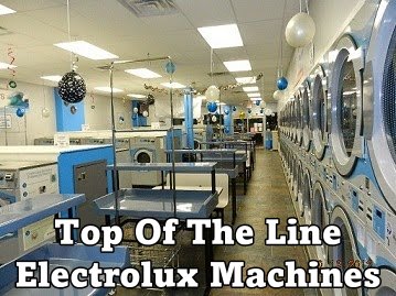 Laundromat «Spin Doctor Laundromat», reviews and photos, 1070 Whitehorse Mercerville Rd #2, Hamilton Township, NJ 08610, USA