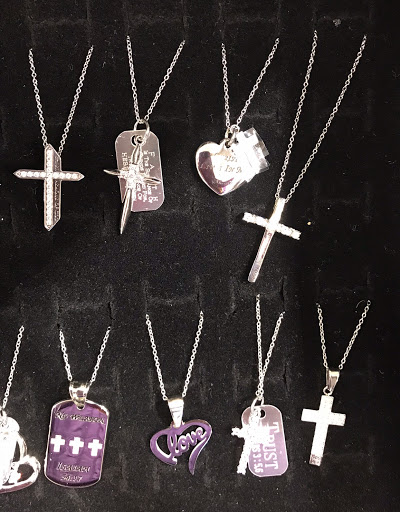 Christian Book Store «Banner Books - Parable Christian Store», reviews and photos, 2913 Niles Ave, St Joseph, MI 49085, USA