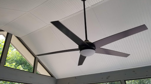 Roofing Contractor «Housworth Roofing & Construction», reviews and photos