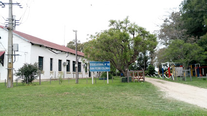 Escuela N°60 - 1105060 - San Pedro