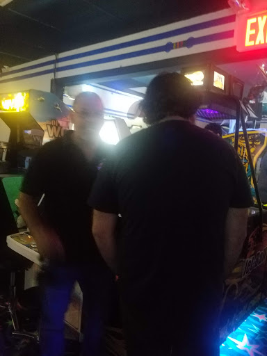 Video Arcade «Arcade Odyssey», reviews and photos, 12045 SW 117th Ave, Miami, FL 33186, USA