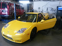 North American Motors - Photo 4 - Car repair in Hayward, CA, Hayward