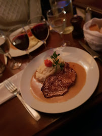Steak du Restaurant Les Bougresses à Paris - n°9