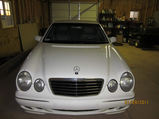 Auto Parts Store «RM European Auto Parts LLC», reviews and photos, 1101 W Mineral Ave #104, Littleton, CO 80120, USA