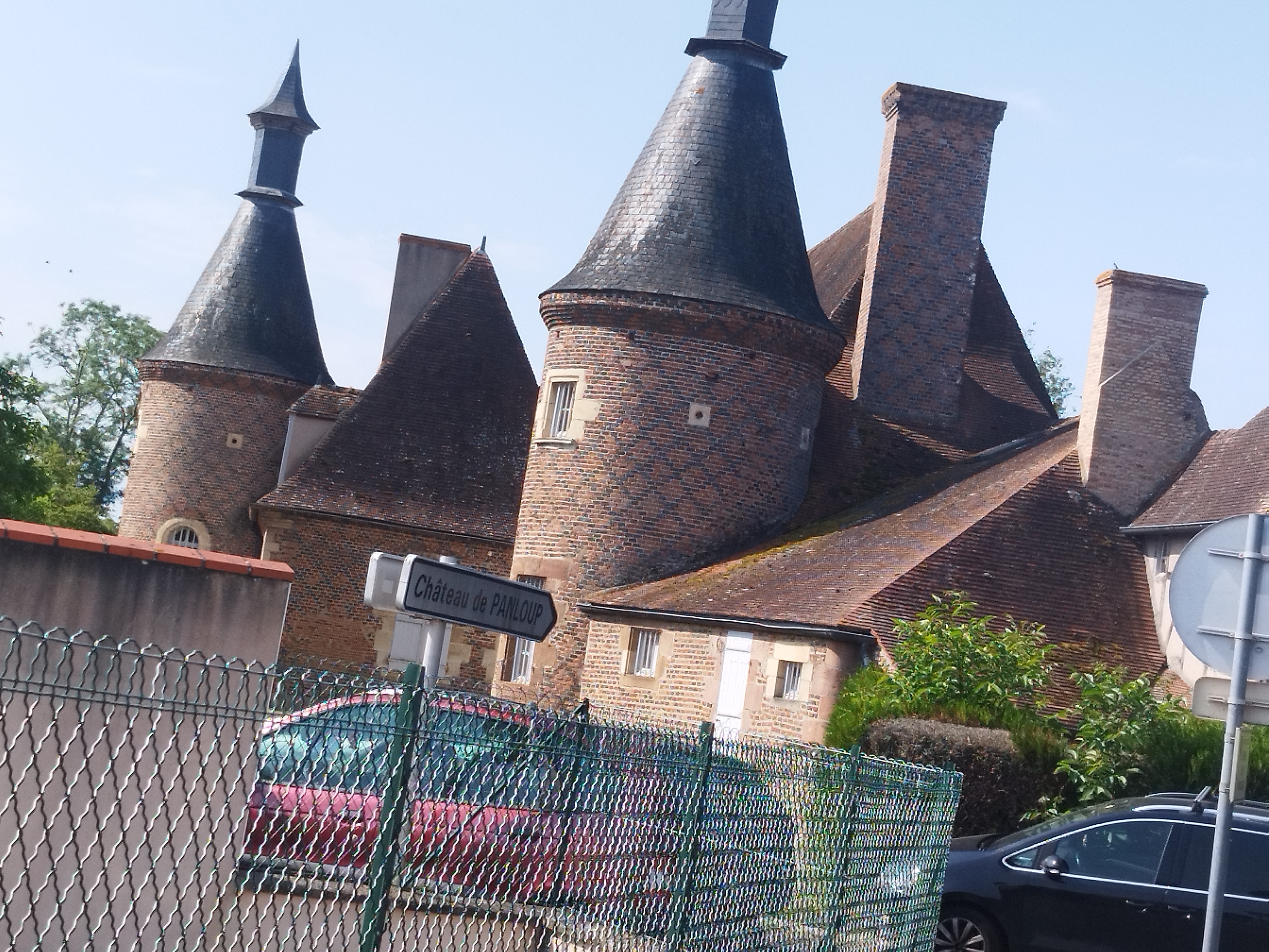 Photo n° 1 de l'avis de Salomon.a fait le 04/06/2023 à 15:28